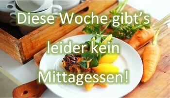 Krankheitsbedingt hat unser Altstadtladen diese Woche leider geschlossen!